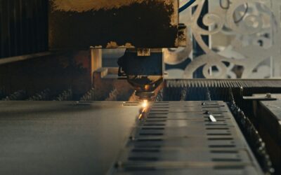 Warum moderne Rohrlasertechnik die Produktionskosten senkt