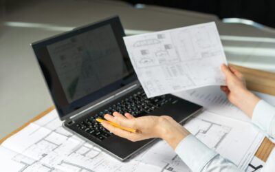 Digitale Fertigung in der Metallbearbeitung: Warum CAD-gestützte Prozesse heute unverzichtbar sind