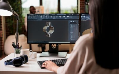 Prototypenfertigung in der Metallverarbeitung: Warum Geschwindigkeit und Präzision entscheidend sind