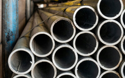 Materialauswahl für Rohrkonstruktionen: Stahl, Edelstahl oder Aluminium? Ein umfassender Praxisvergleich